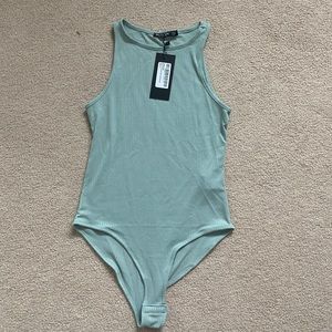 Nasty Gal bodysuit